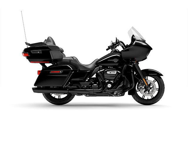 2024 Harley-Davidson Road Glide Limited Image
