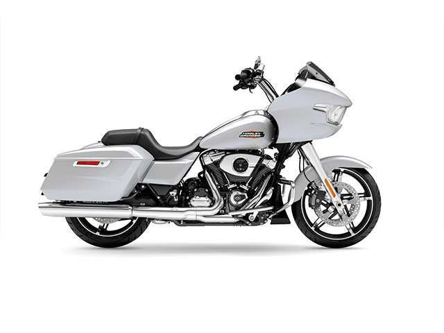 2024 Harley-Davidson Road Glide Image