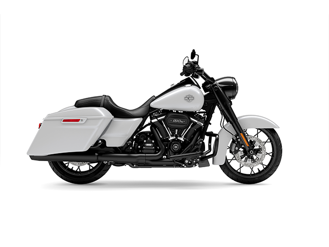 2024 Harley-Davidson Road King Special Image