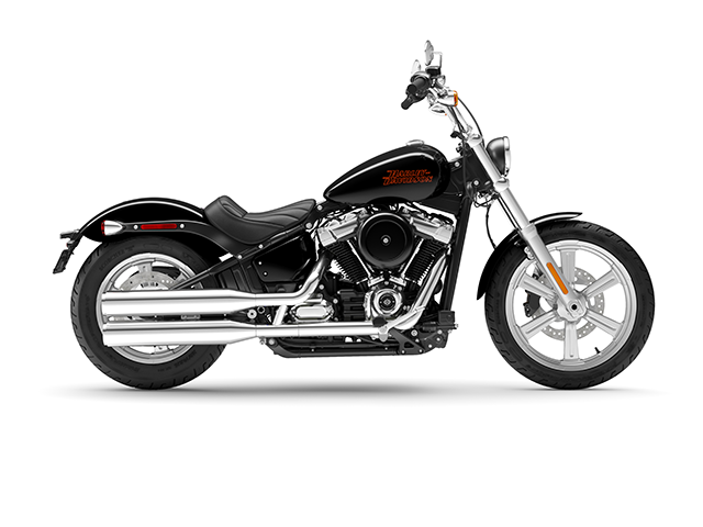 2024 Harley-Davidson Softail Standard Image