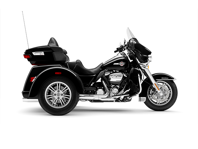 2024 Harley-Davidson Tri Glide Ultra Image