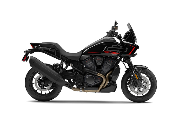 2025 Harley-Davidson Pan America ST Image
