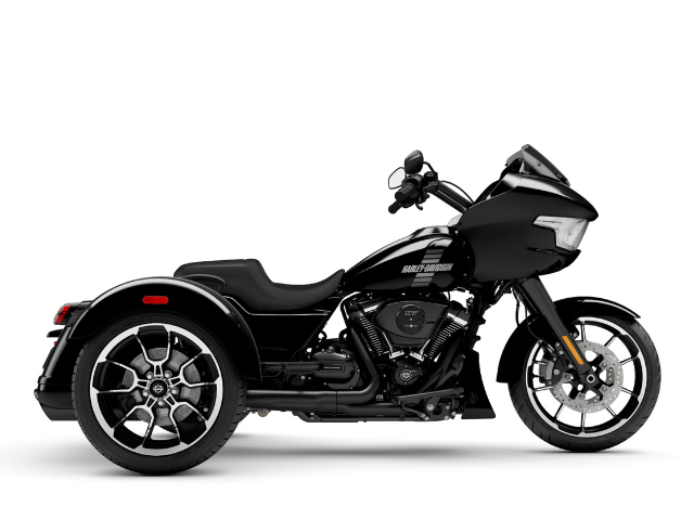 2026 Harley-Davidson Road Glide 3 Image