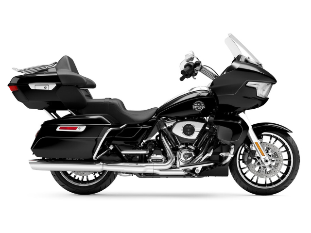 2026 Harley-Davidson Road Glide Limited Image