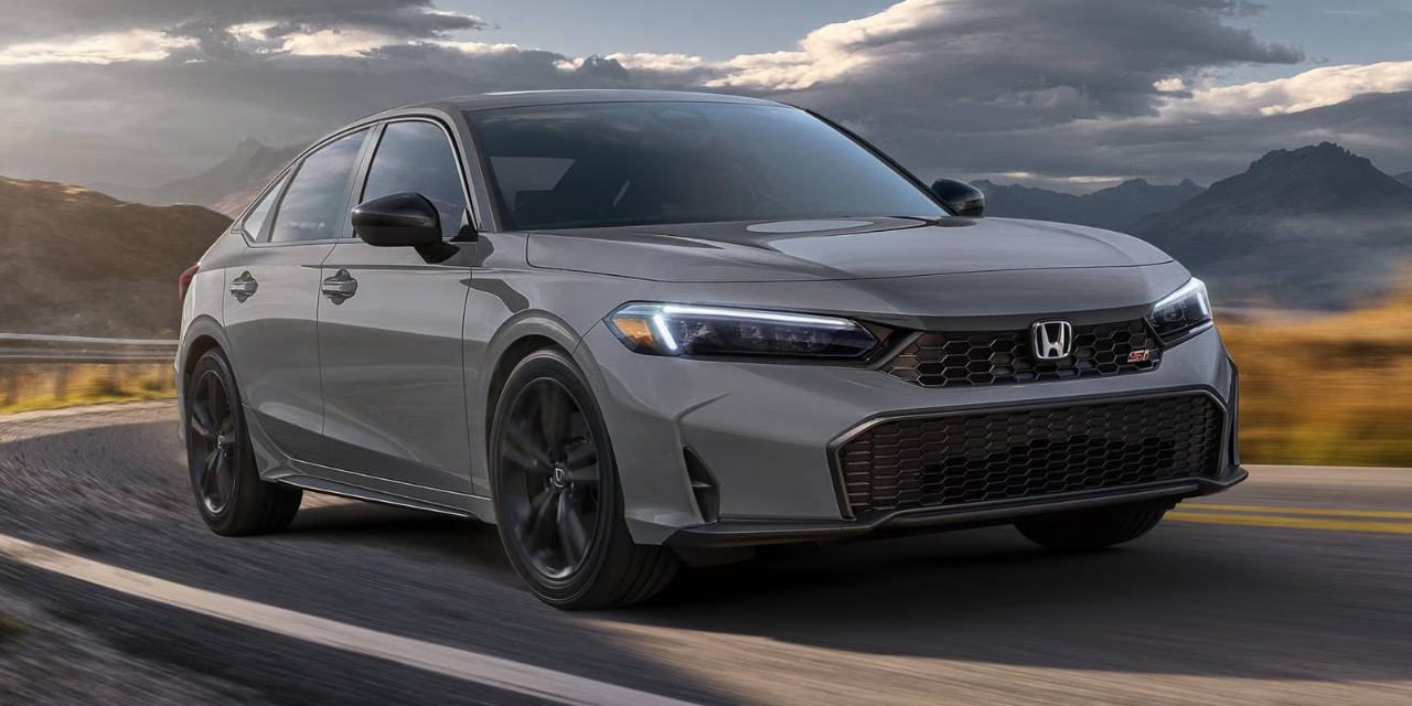 Civic Si