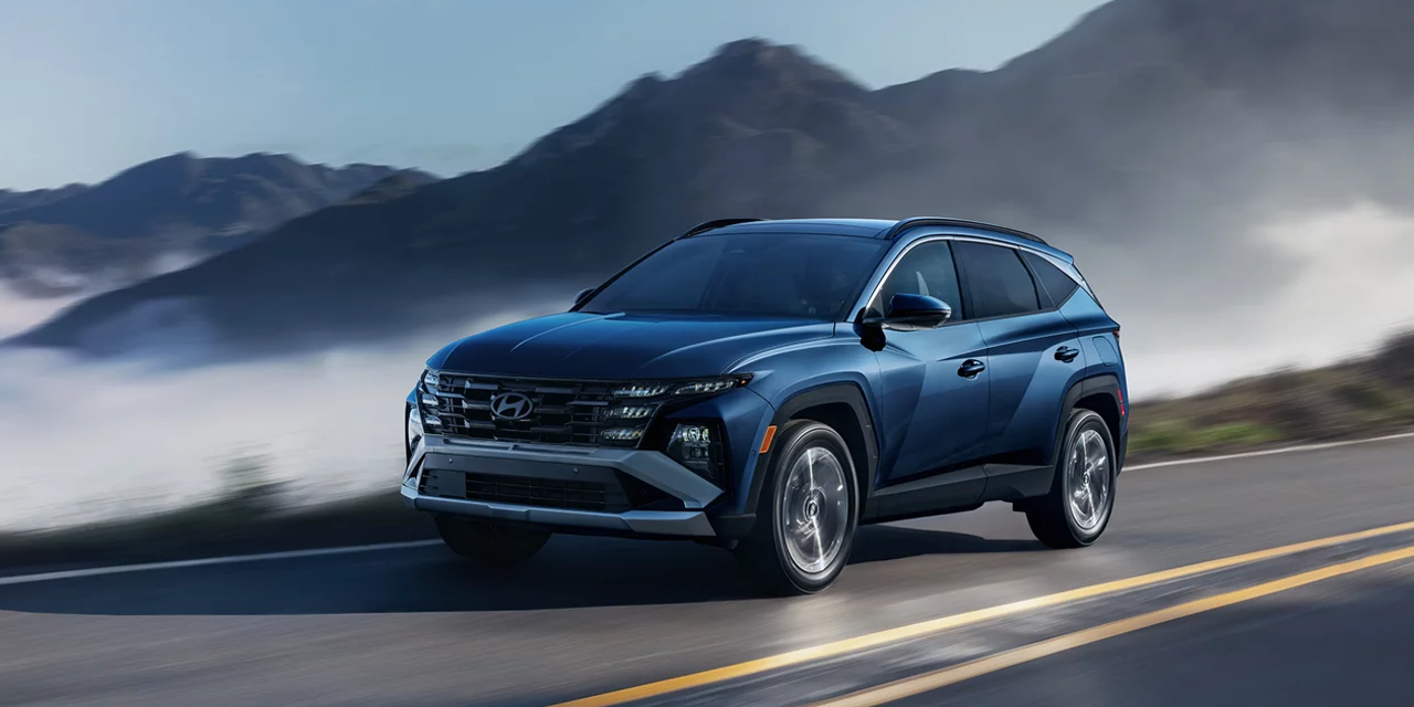 Hyundai