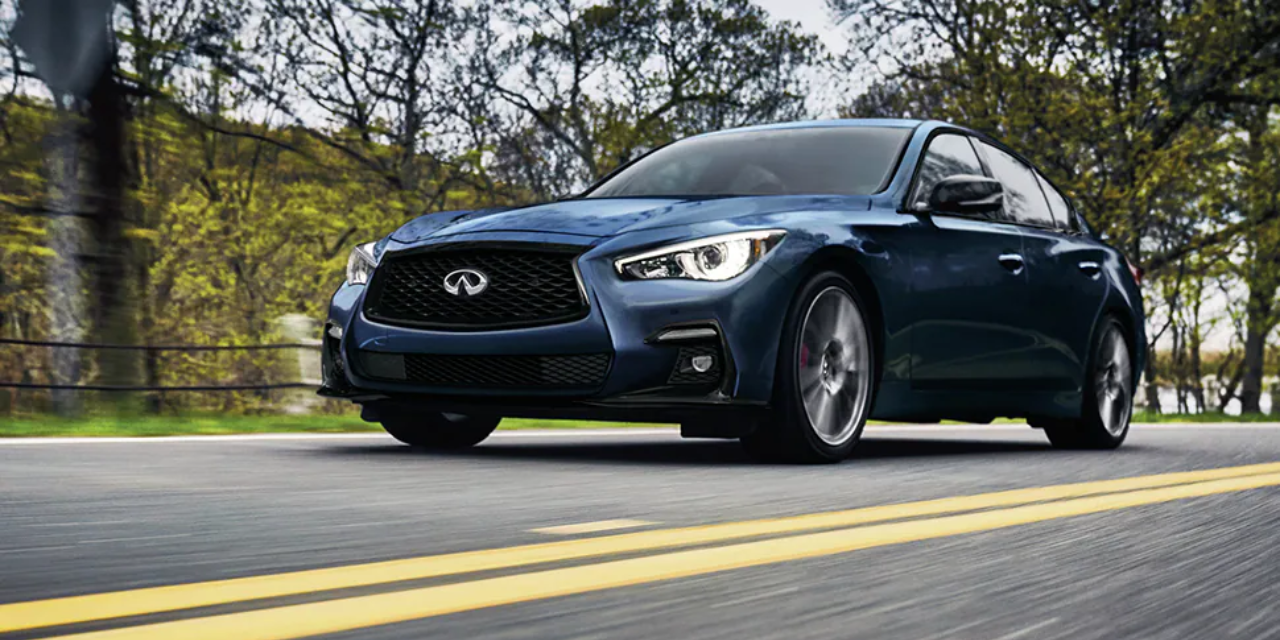 Q50