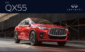 QX55 Brochure