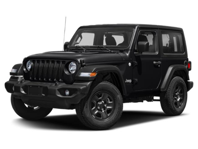 wrangler official site