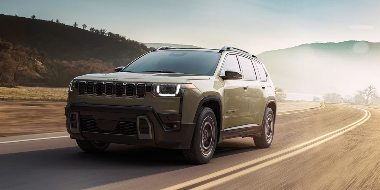 Cherokee