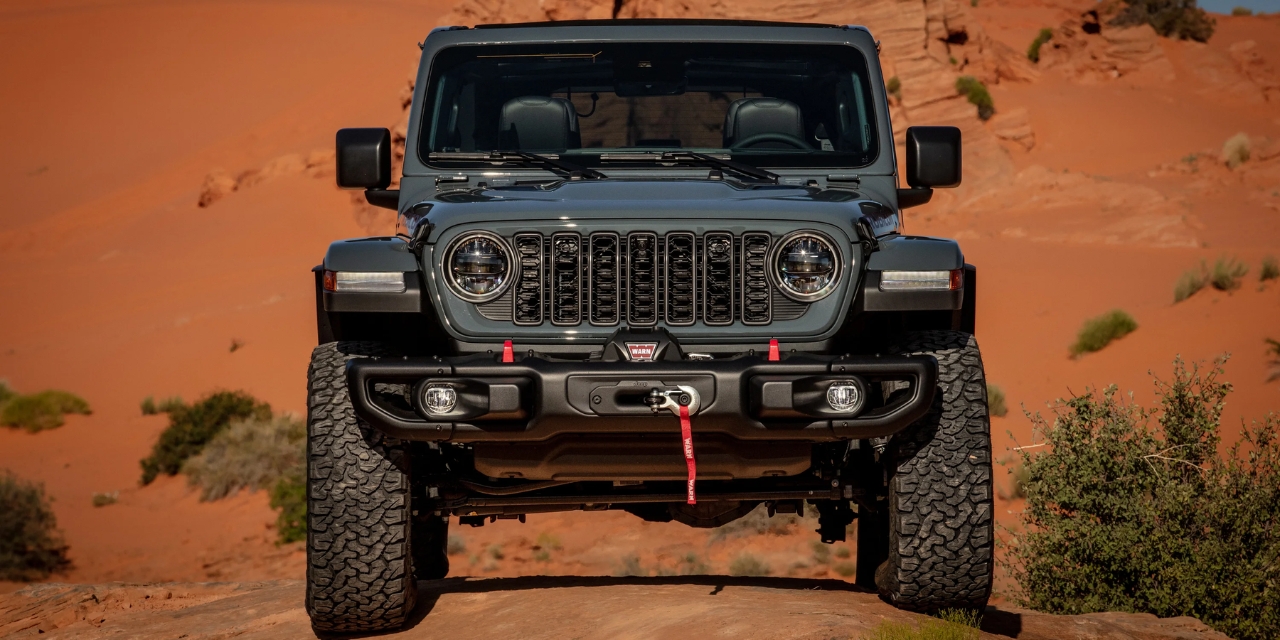 Wrangler