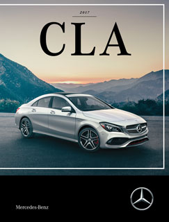 CLA Brochure