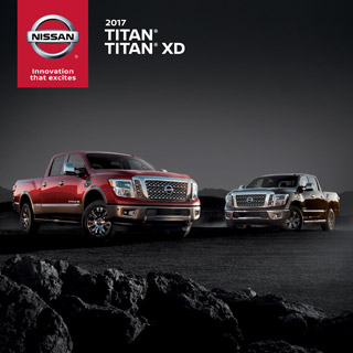 Titan XD Brochure
