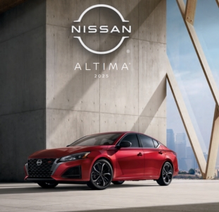 Altima Brochure