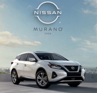 Murano Brochure