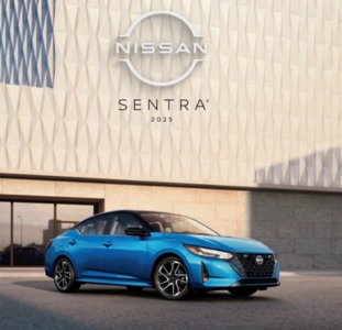 Sentra Brochure