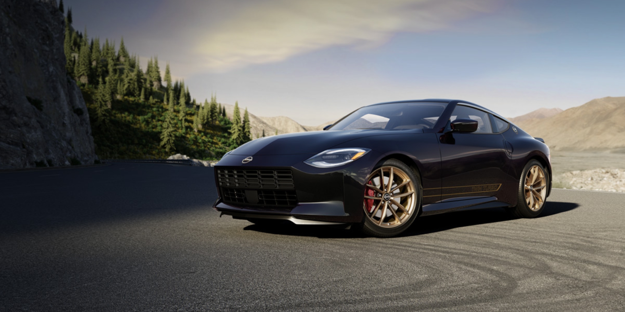 Z