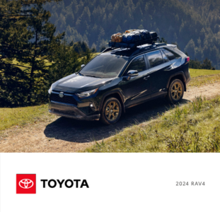 RAV4 Brochure