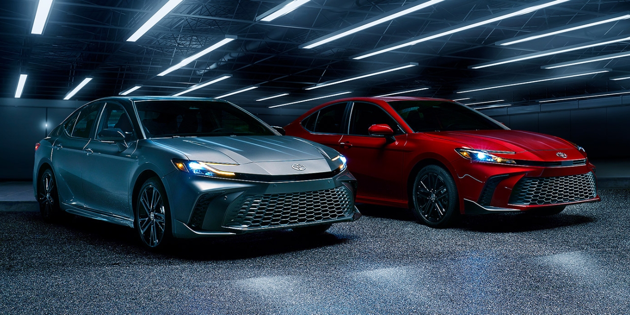 Camry