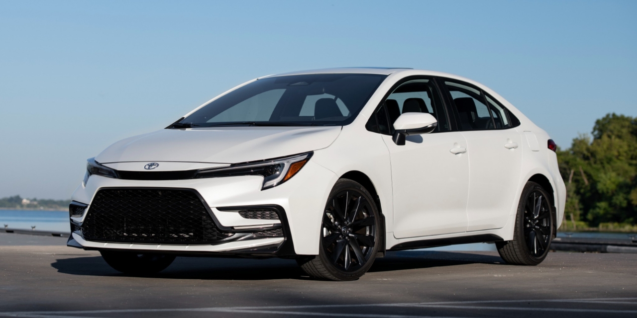 Corolla