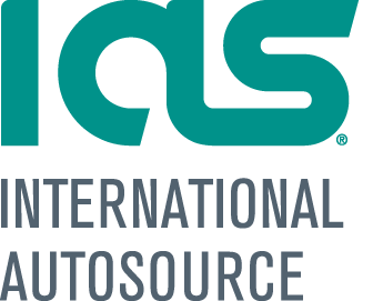 International AutoSource logo