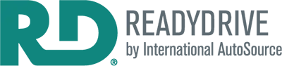 Ready Drive Logo