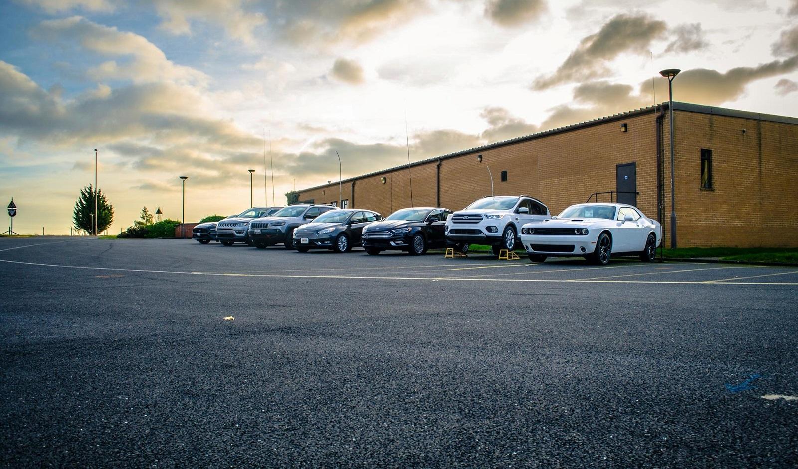 Croughton New and Used Car Sales – Military AutoSource