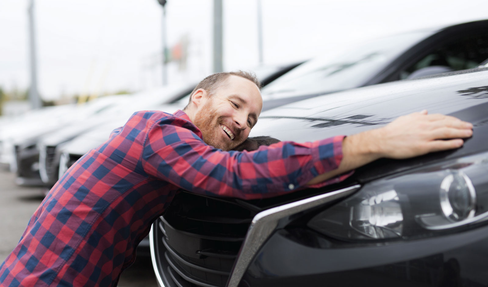 can i sell my leased car to another dealer