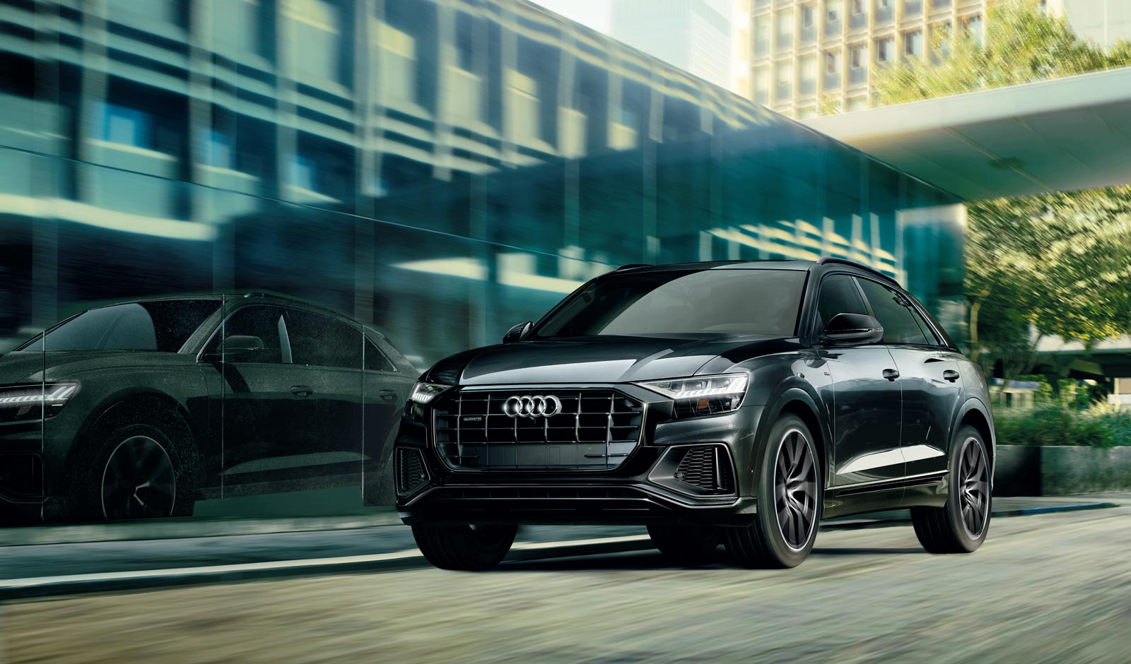 Audi U.S. Military Car Buying Program Military AutoSource (MAS)