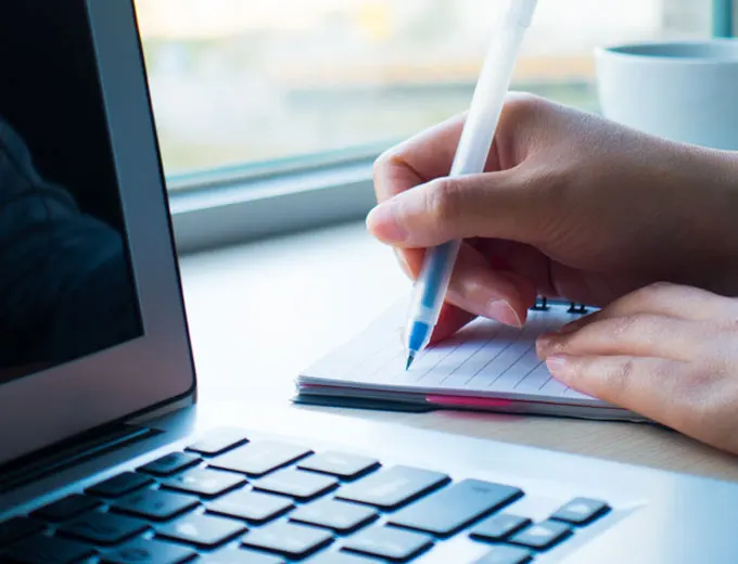  Un Poco de Pre Planificación tiene 3 Ventajas Clave.