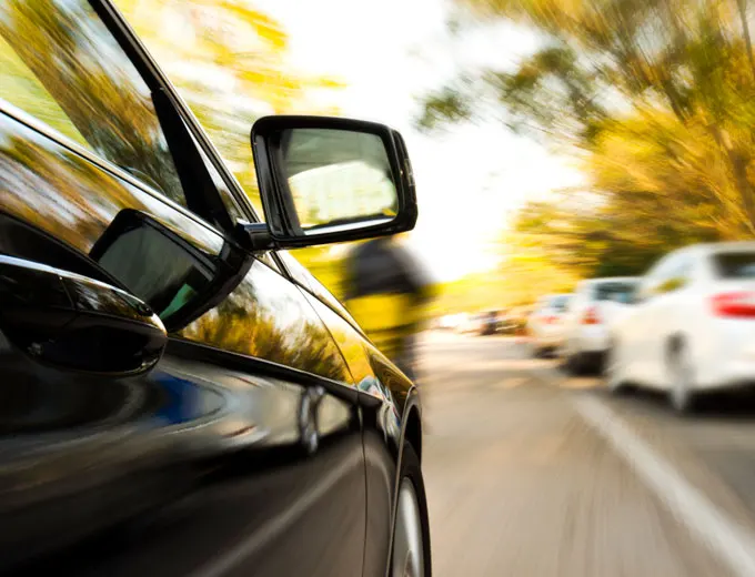 Cómo Aumentar Tu Confianza al Volante