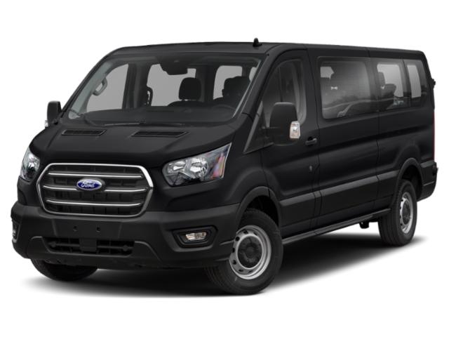 2022 Ford Transit Passenger Wagon Image