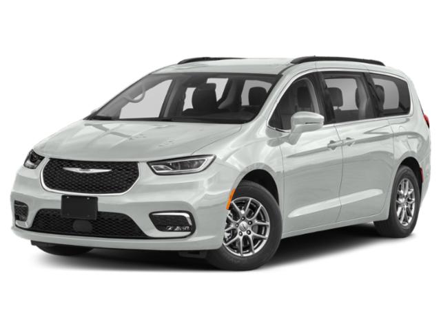2022 Chrysler Pacifica Image