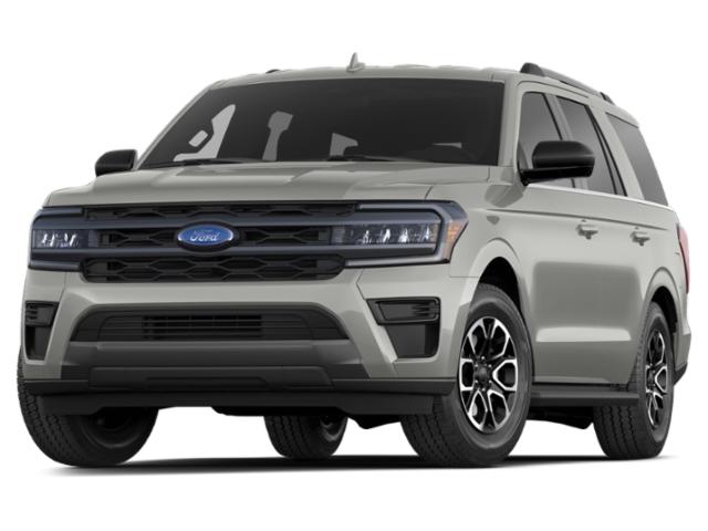 2022 Ford Expedition Image