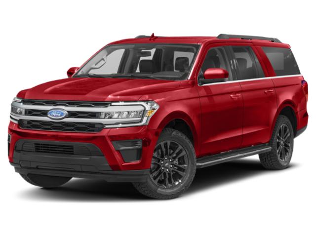 2022 Ford Expedition Max Image