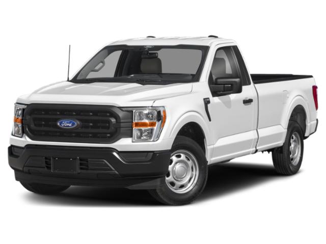 2022 Ford F-150 Image