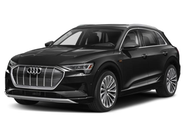 2023 Audi e-tron Image