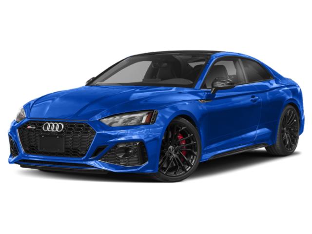 2023 Audi RS 5 Coupe Image