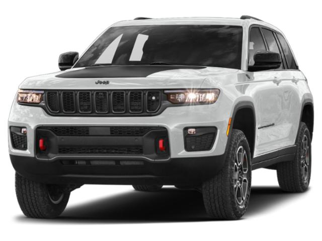 2023 Jeep Grand Cherokee Image