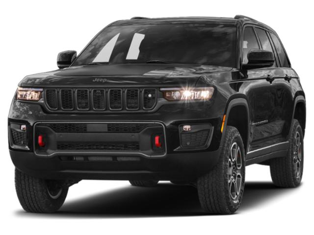 2023 Jeep Grand Cherokee Image