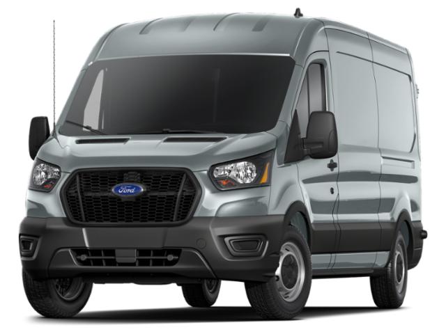 2023 Ford Transit Cargo Van Image