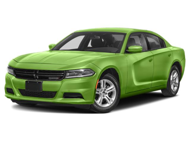 2023 Dodge Charger Image