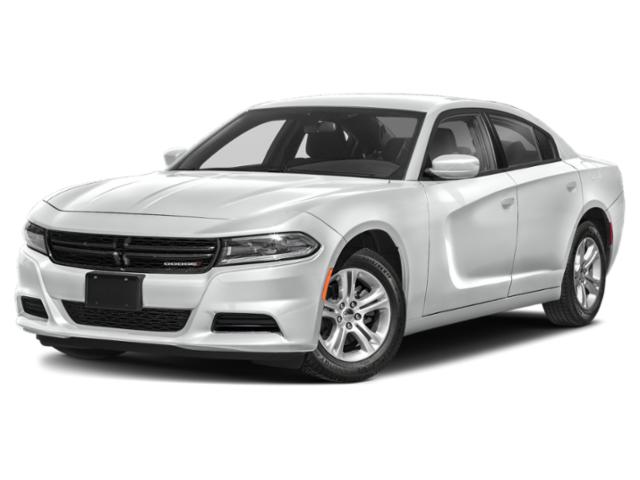 2023 Dodge Charger Image