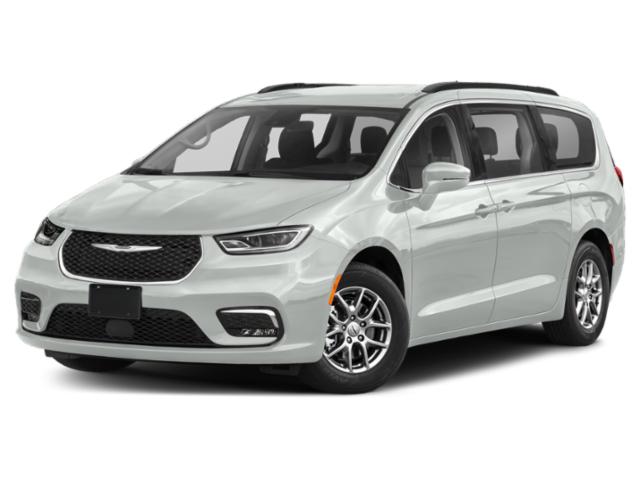 2023 Chrysler Pacifica Image