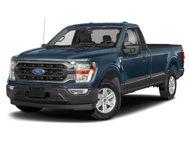 2023 Ford F-150 Image