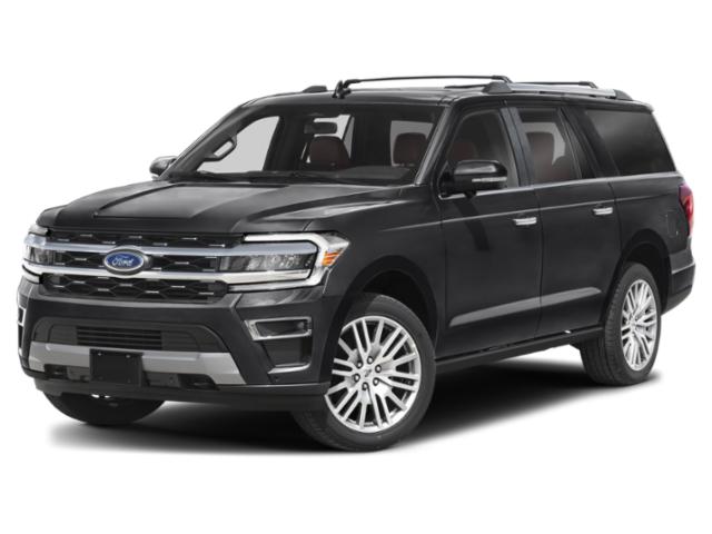 2023 Ford Expedition Max Image