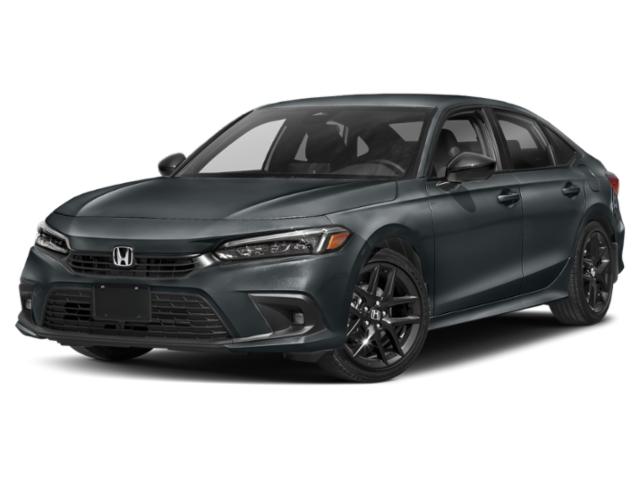 2023 Honda Civic Sedan Image