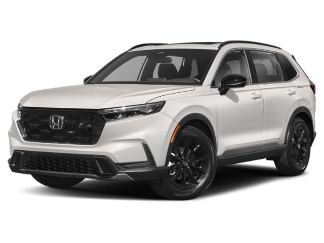 2023 Honda CR-V Hybrid Image