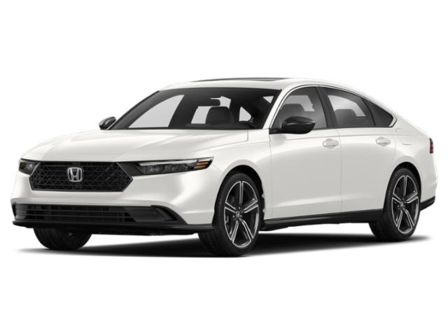 2023 Honda Accord Hybrid Image