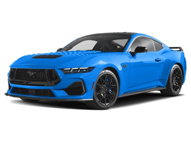2024 Ford Mustang Image